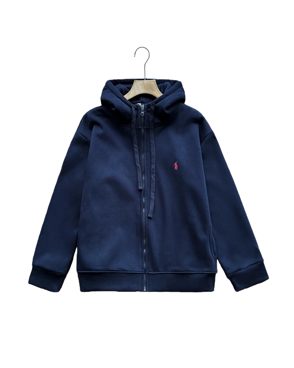 RL | Zipper Multicolor