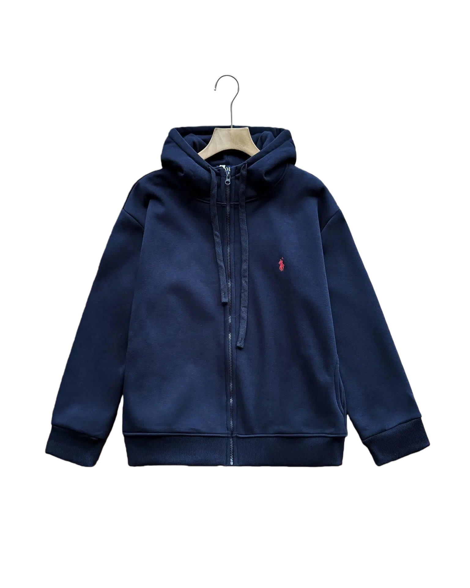 RL | Zipper Multicolor