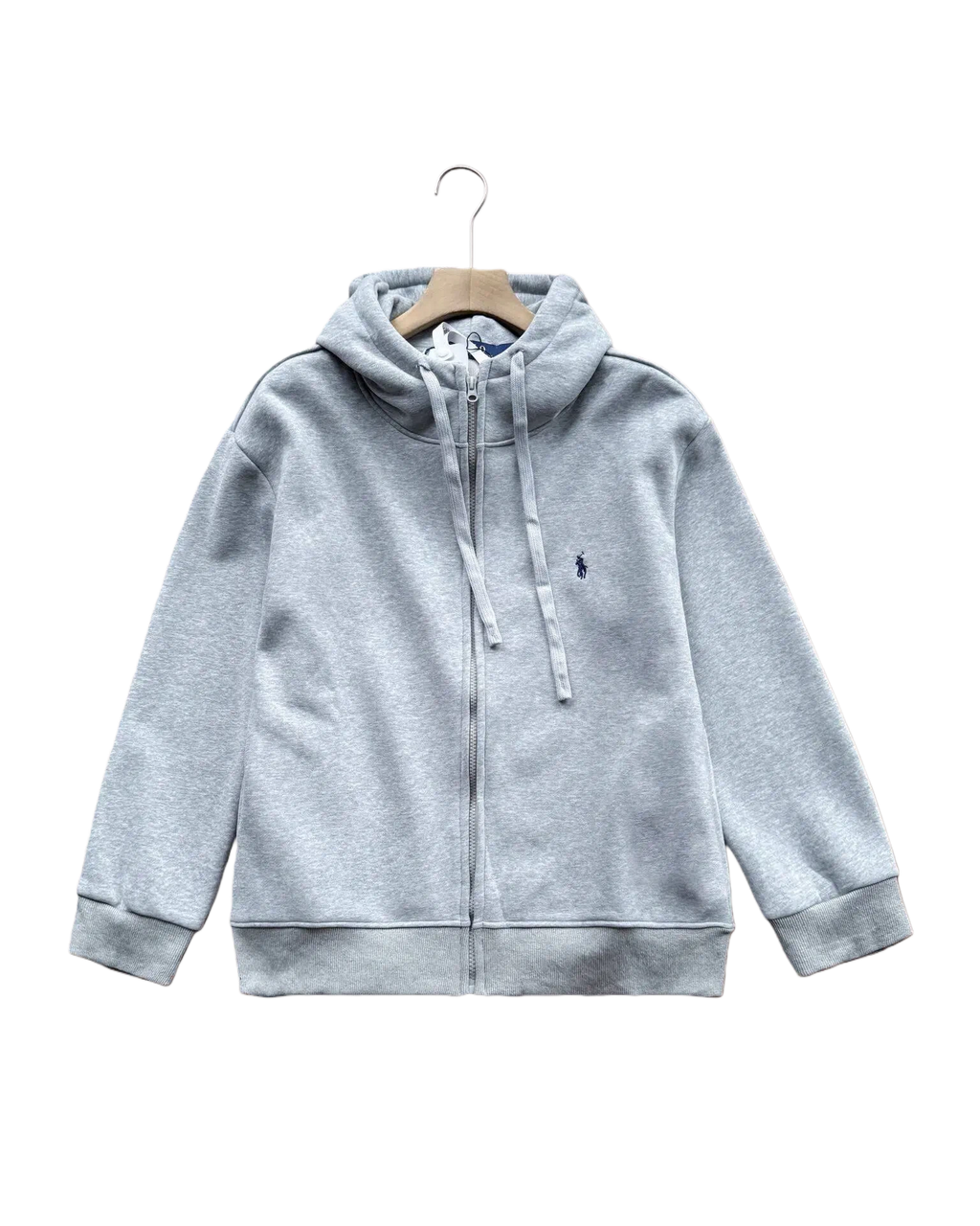 RL | Zipper Multicolor