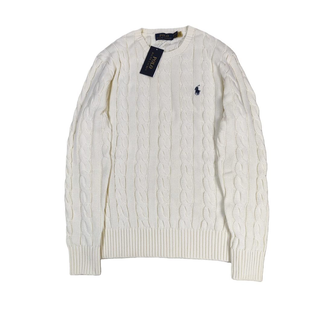 RL | Knit Sweater