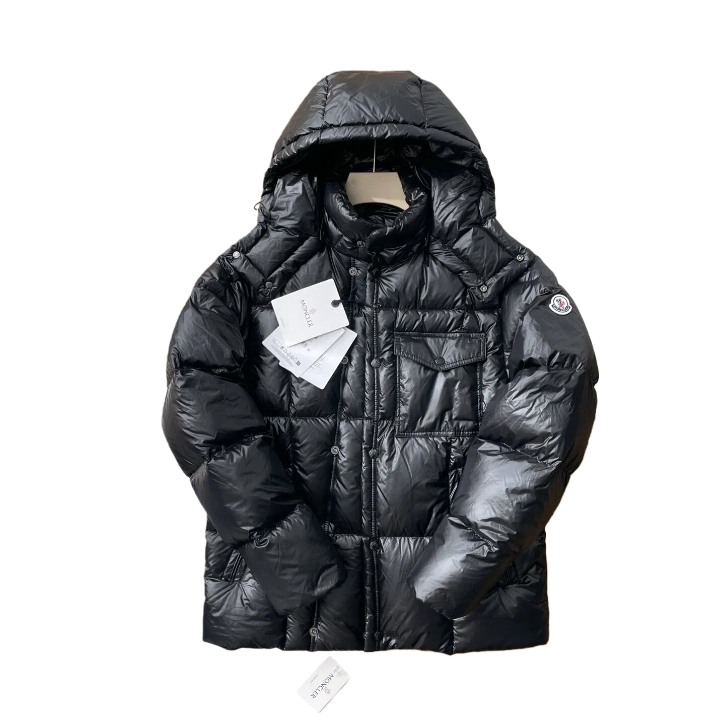 Moncler | Men's Puffer