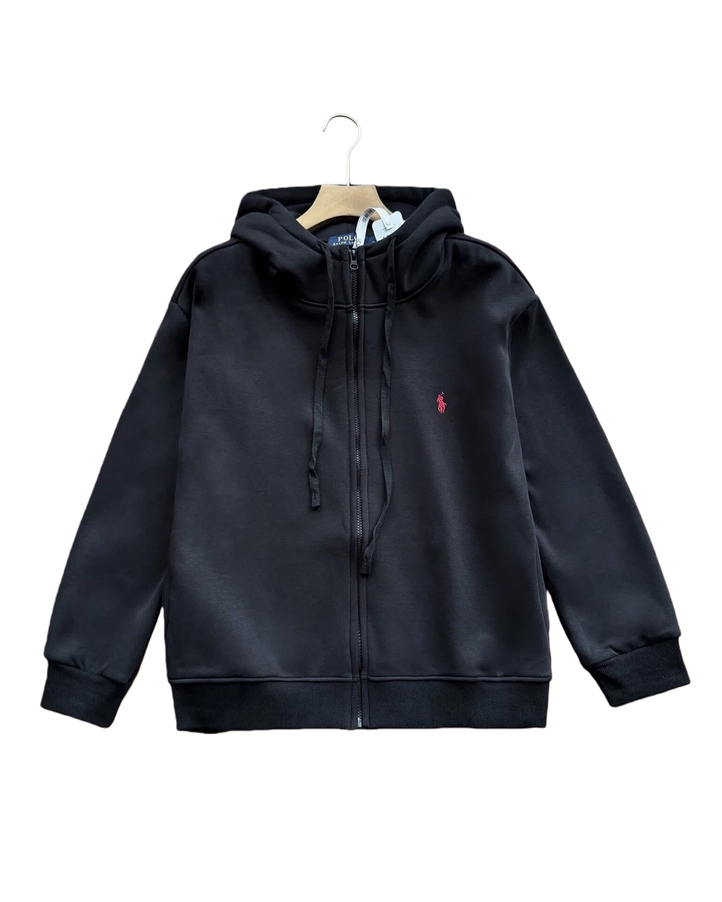 RL | Zipper Multicolor