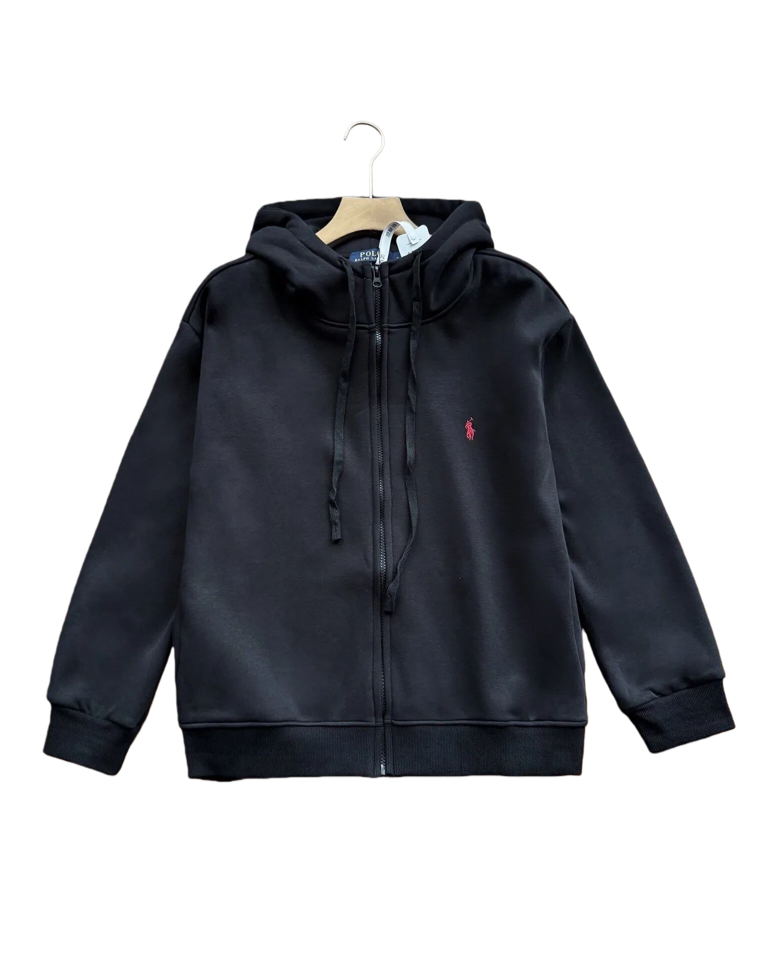 RL | Zipper Multicolor