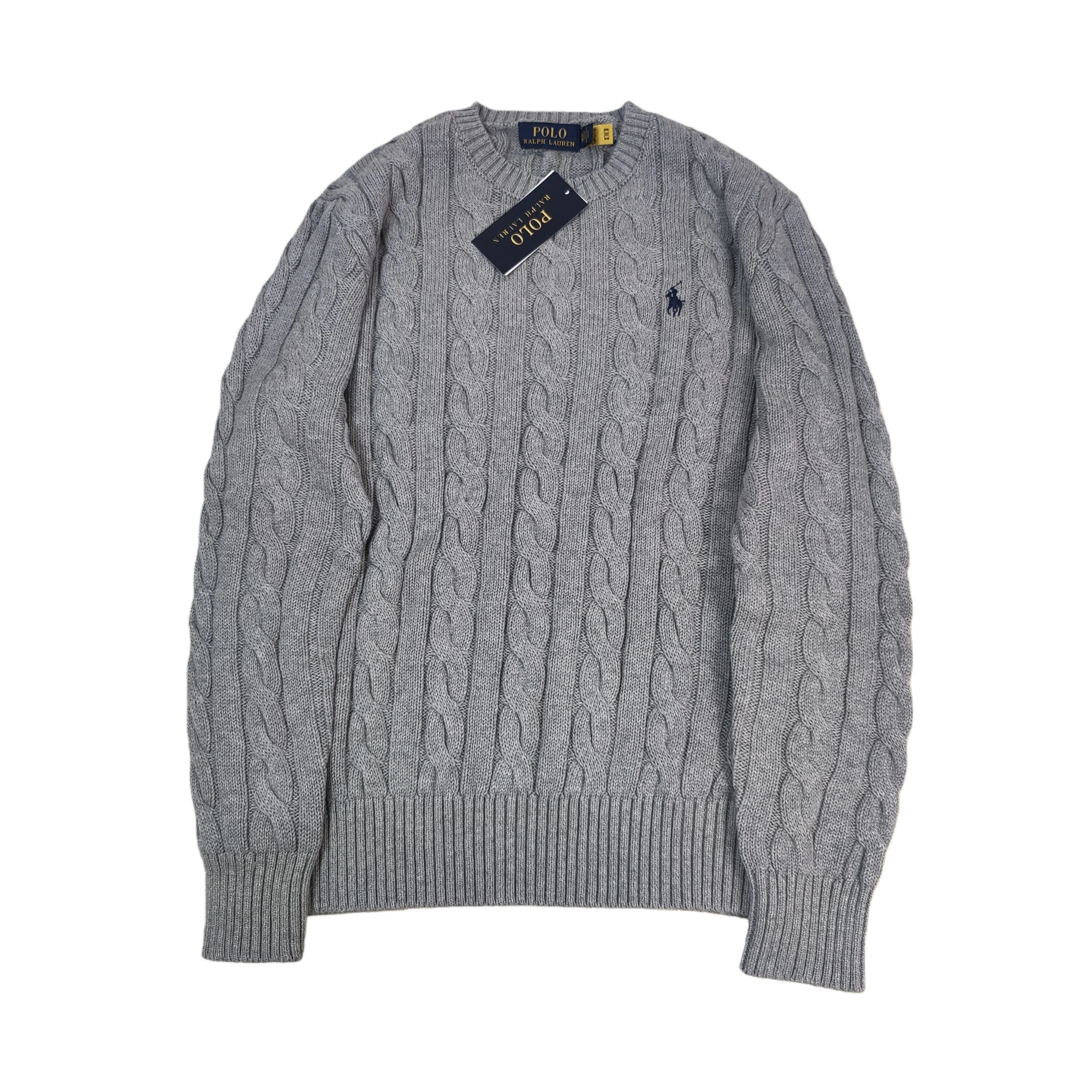 RL | Knit Sweater