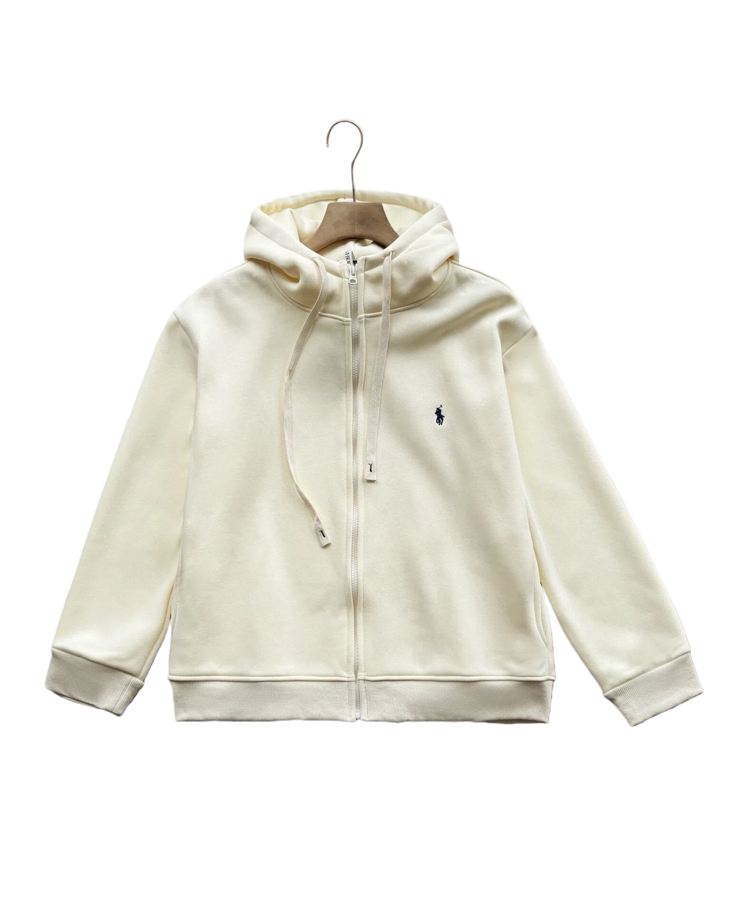 RL | Zipper Multicolor