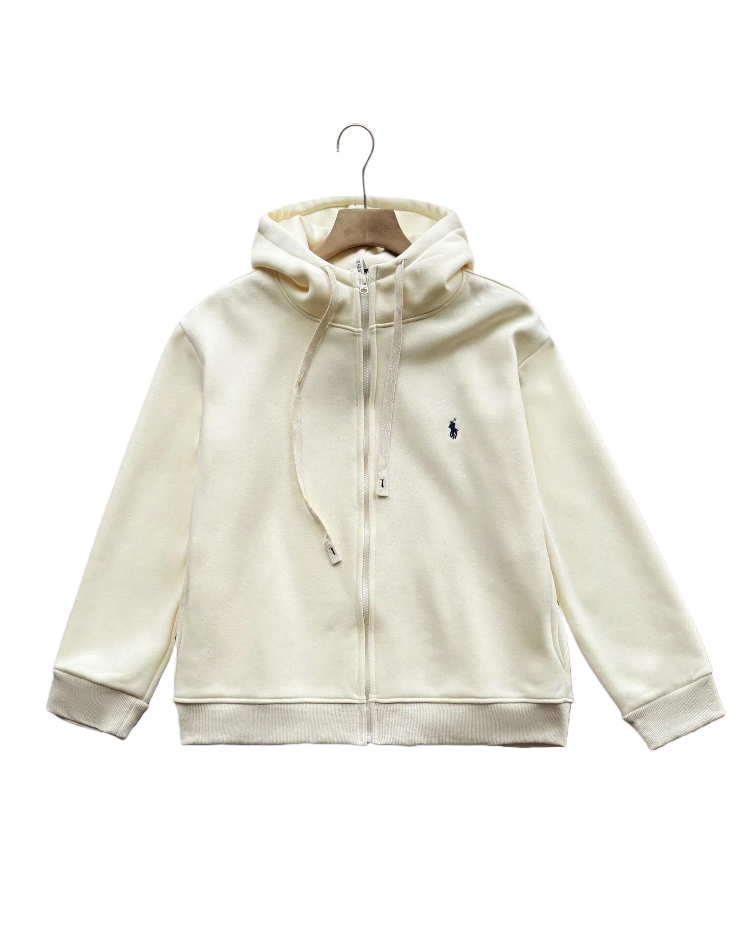 RL | Zipper Multicolor