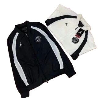 N x "Paris" | Windbreaker