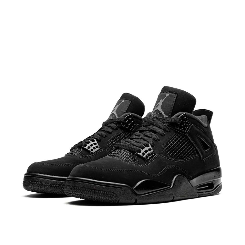 J4 | Black
