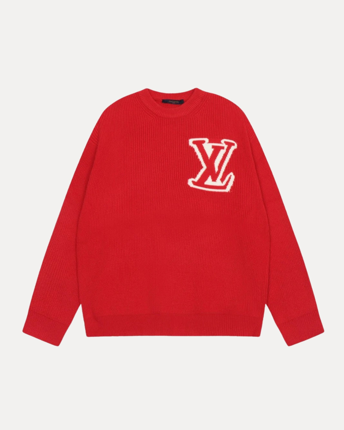 LV | KNIT SWEATER
