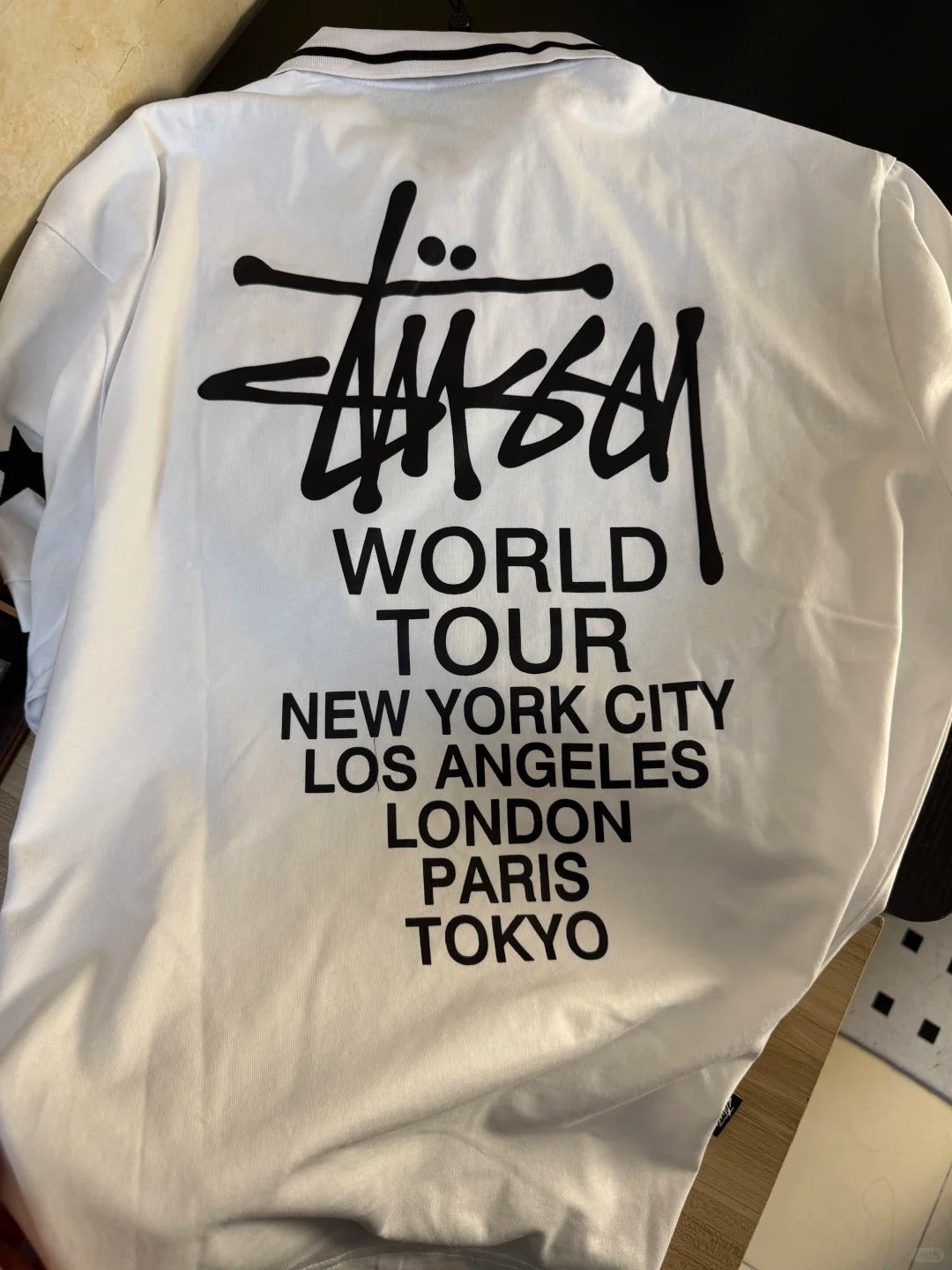 Stussy | Shirt