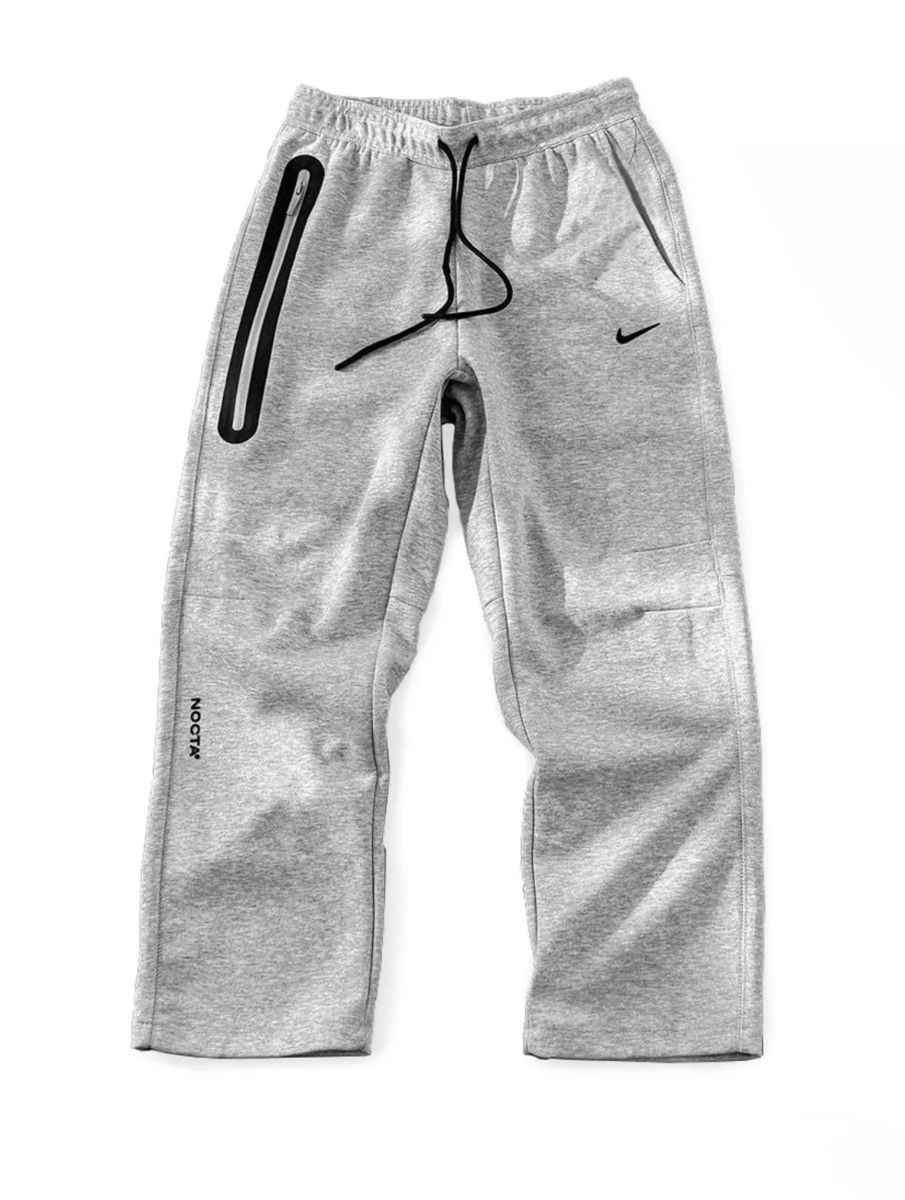 Nocta fleece pants | Grey
