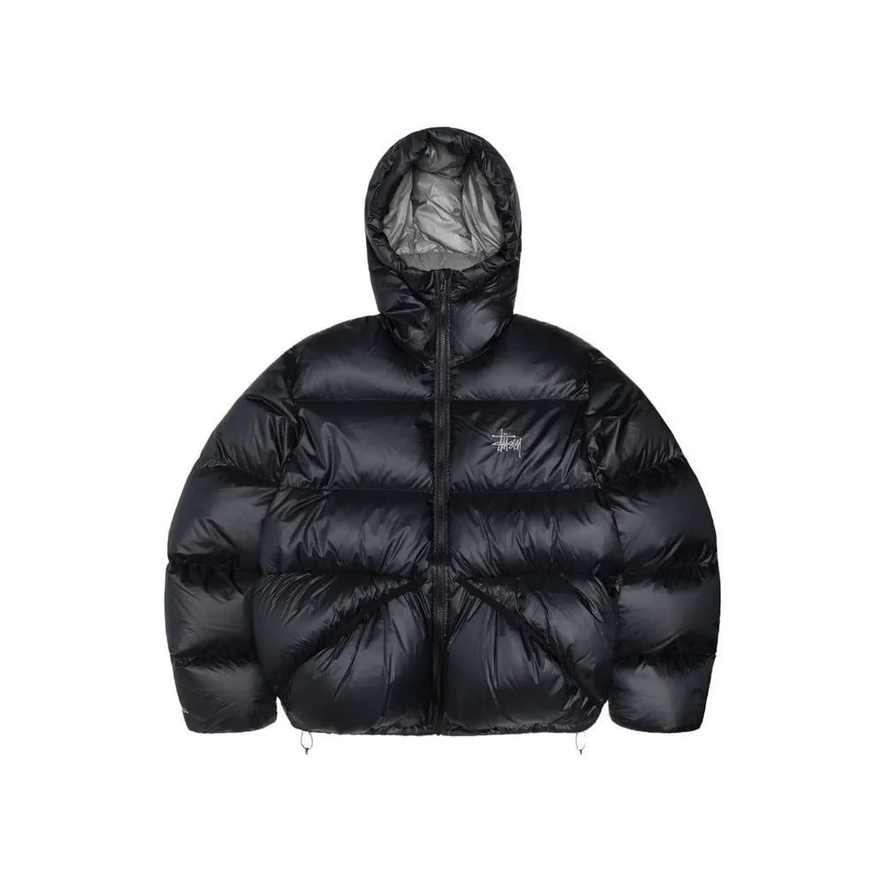 STUSSY | PUFFER JACKET UNISEX