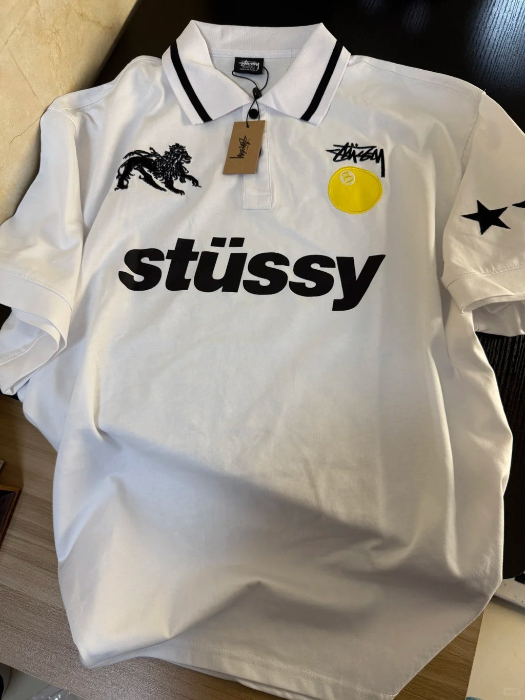 Stussy | Shirt