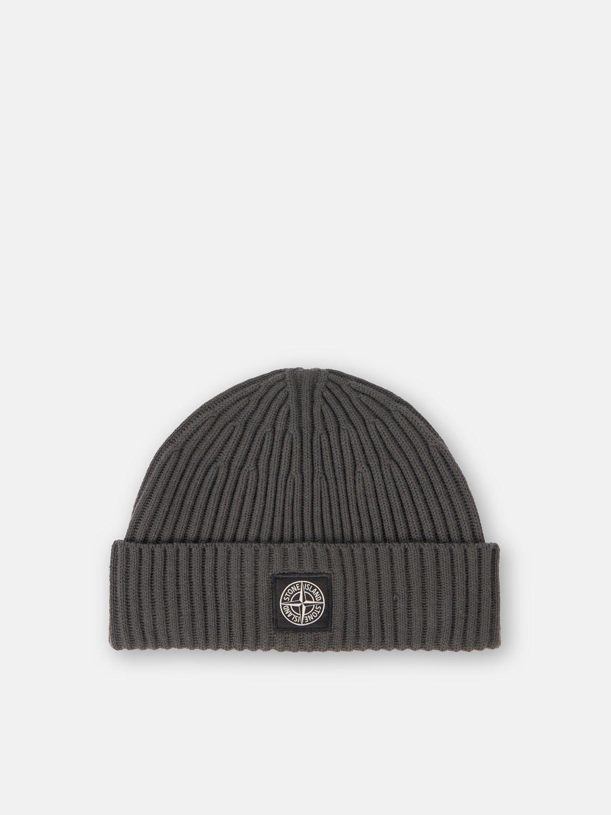 Stoney Hat | Grey