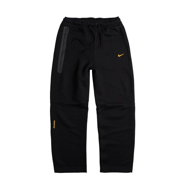 Nocta fleece pants | Grey