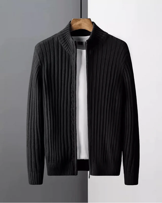 MASON | FULL ZIP VEST