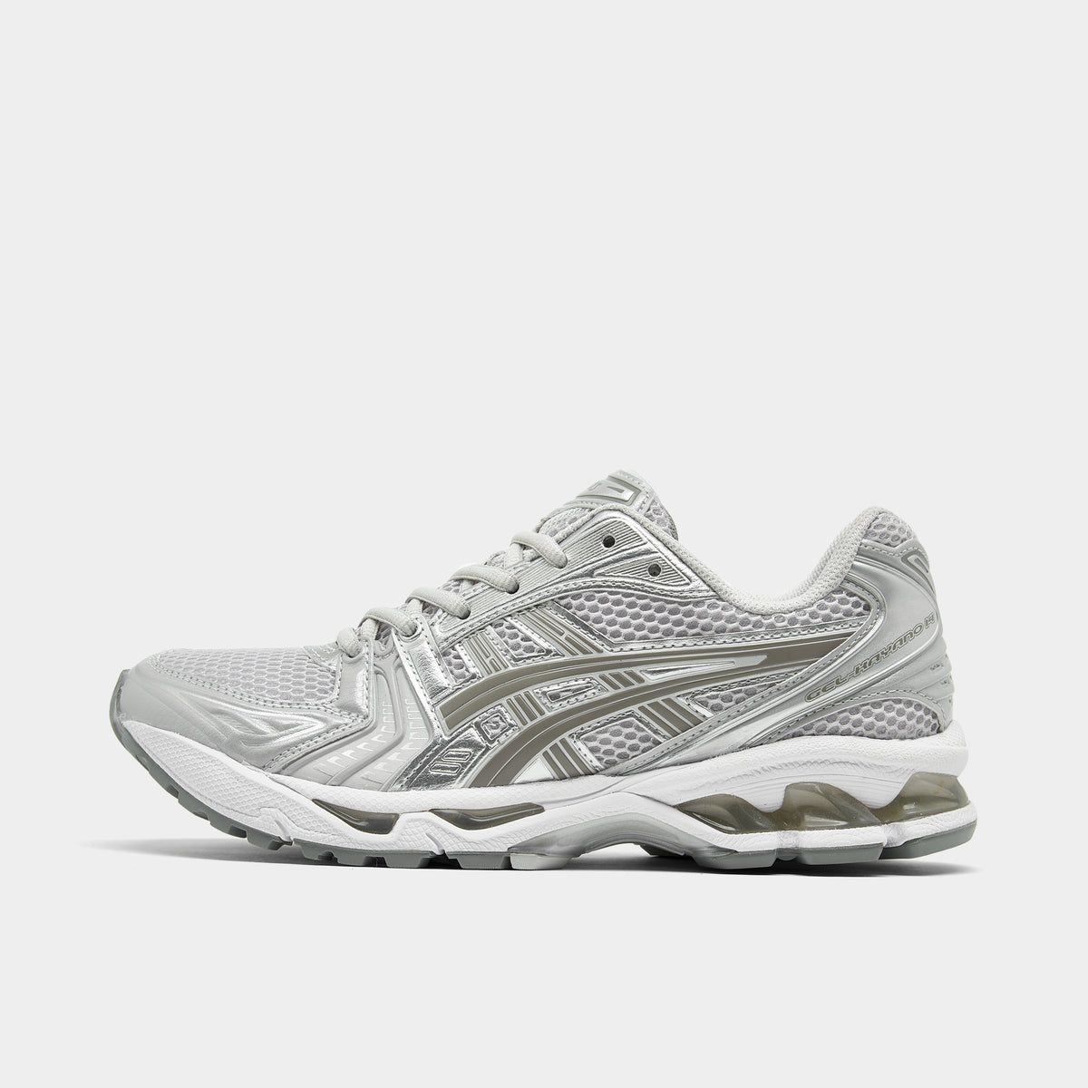 Asics | Silver