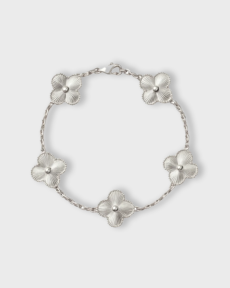 FLOWER | GOLDEN BRACELET